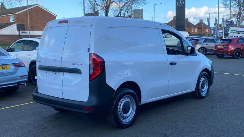 Mercedes-Benz Citan L1 Diesel 110CDI Base Van